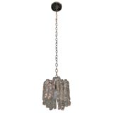 Small Kalmar Ice Pendant Lamp