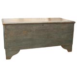 Blanket Chest