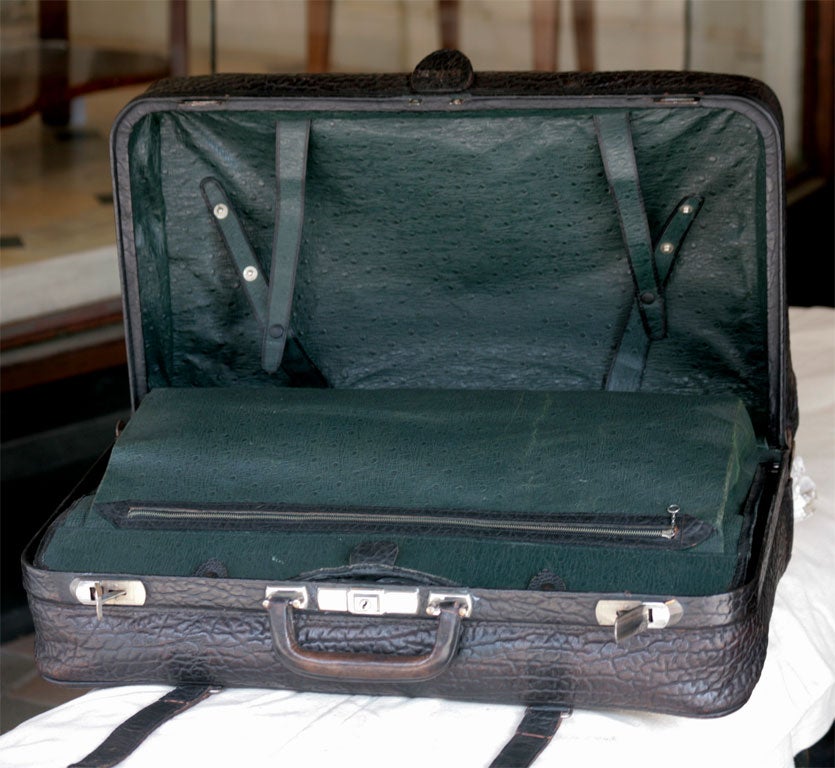 A Walrus Leather Travel Case 1