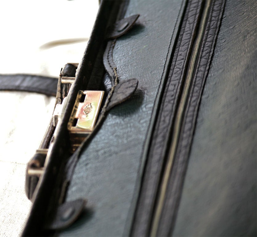 A Walrus Leather Travel Case 3