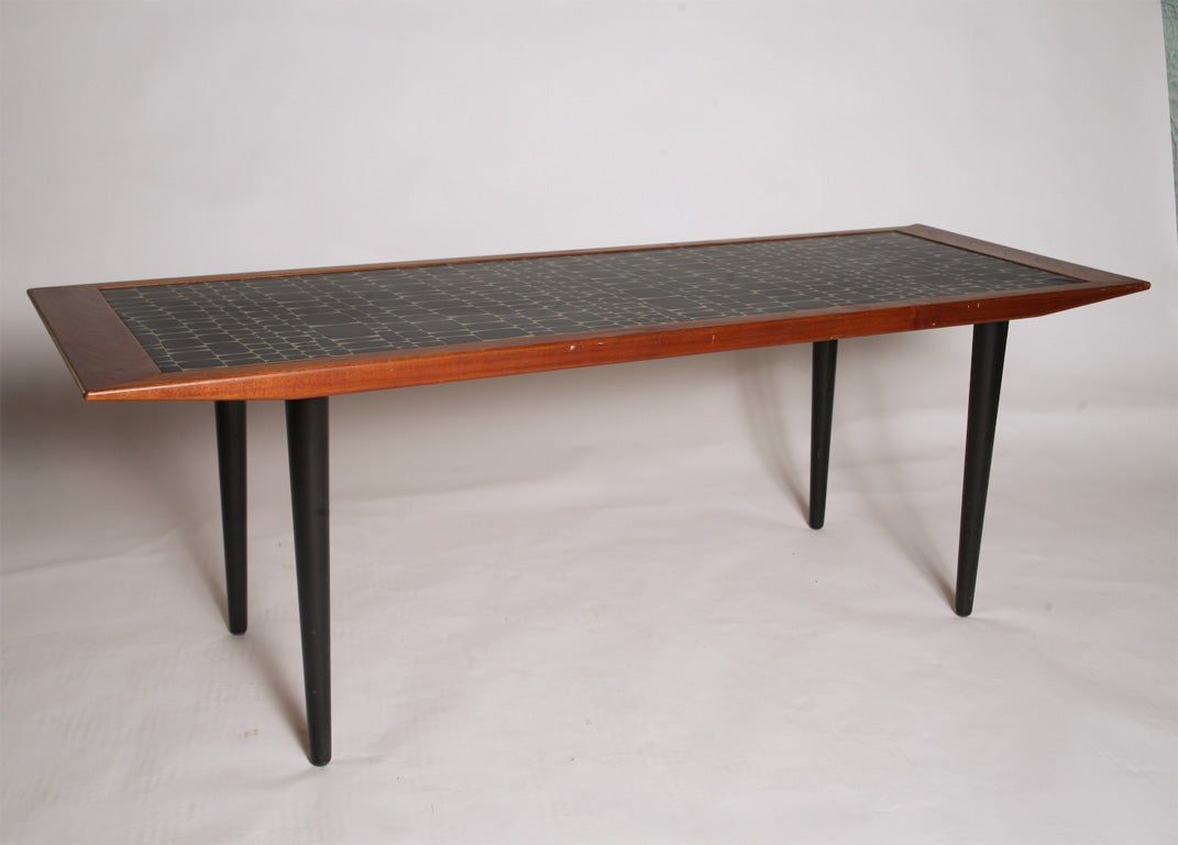 Wohl Iverson Coffee Table