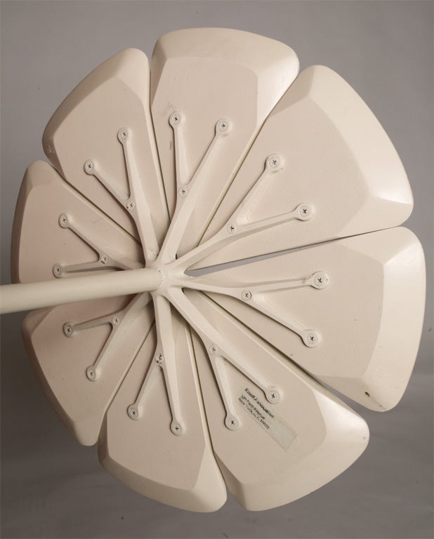 Richard Schultz Petal Table For Sale 1