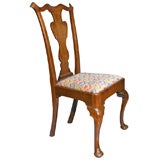 18th Century Pennsylvania Side Chair