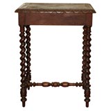FRENCH OCCASIONAL TABLE