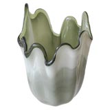 Murano Vase