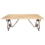 Console/Dining table