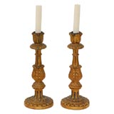 Pair LXVI Style Candlesticks (GMD#2081)