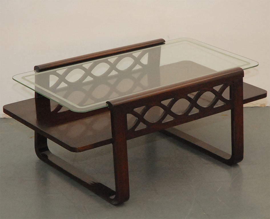 Italian Coffee Table