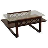 Italian Coffee Table