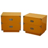 Campaign End Tables