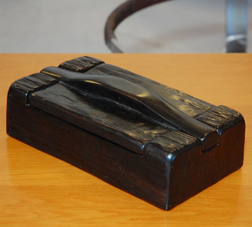 Alexandre Noll Box