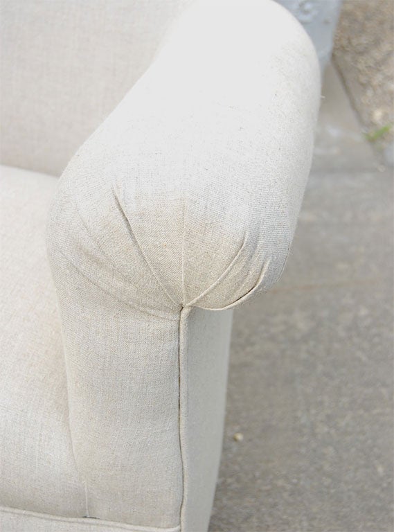 Napolean the III Chairs -  Mirande 1