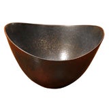 Bowl by Gunnar Nyland for Rorstrand