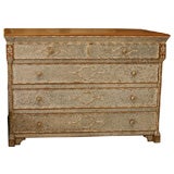 Large Chest of Drawers