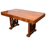 Art Deco Center Table