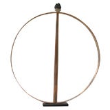 Sculpture 
American Standard
 by Mark Wasserbach