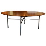 Dining Table by Florence Knoll  for Knoll International
