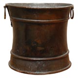 Antique 19th Century Swedish Kettle