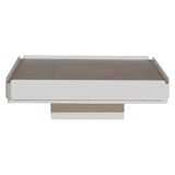 Vico Magistretti Caori Coffee Table