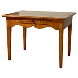 Directoire Style Side Table from Provence