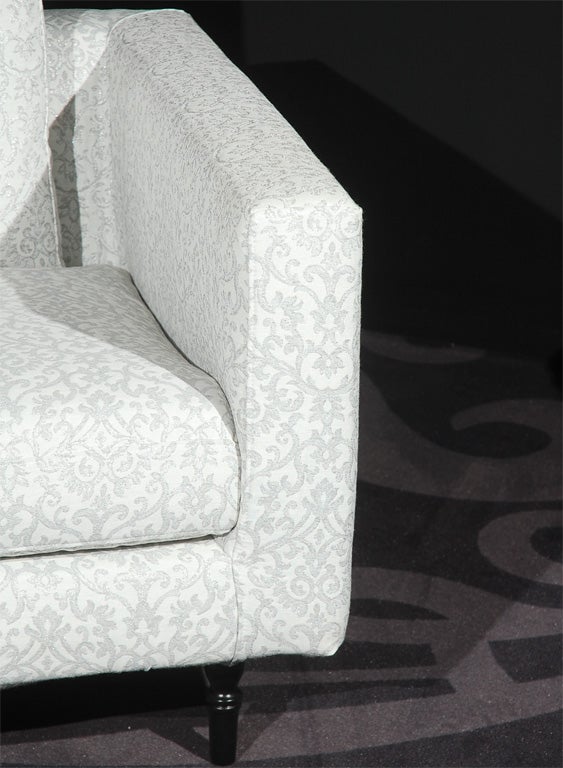 Boutique Single Seater Chair by Moooi