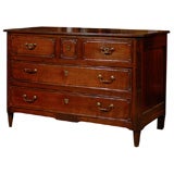 Antique Directoire chest