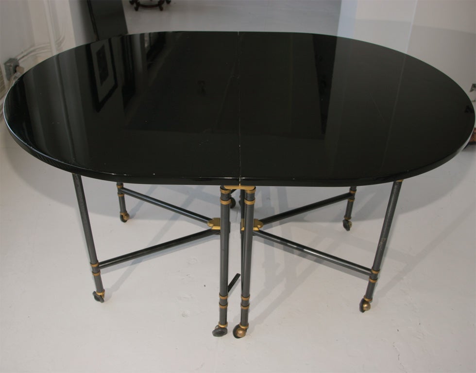 Royal Dining Table by Maison Jansen