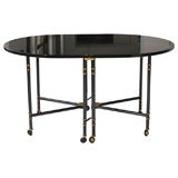 Royal Dining Table by Maison Jansen