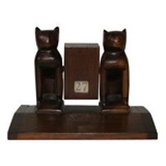 Cats Perpetual Calendar 3
