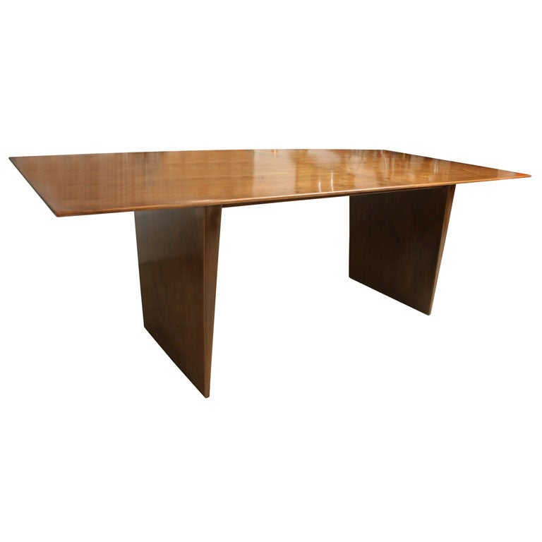 Edward Wormley Dining Table