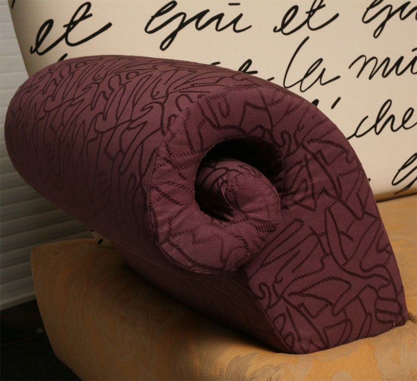 helix couch