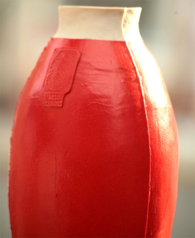 20th Century HELLA JONGERIUS VASE