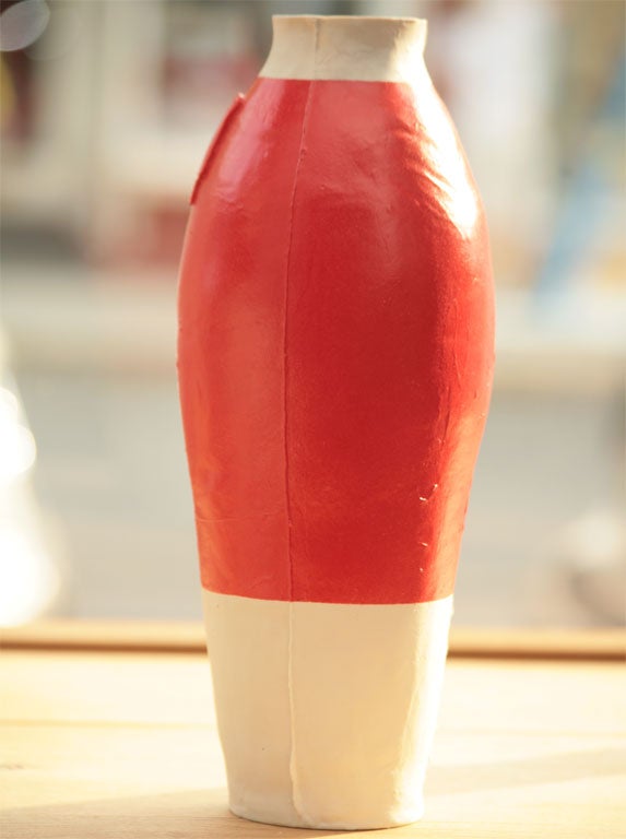 HELLA JONGERIUS VASE 1