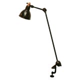 Gras Ravel Desk Lamp