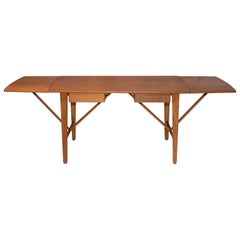 Svend & Madsen Partner's Desk/Table