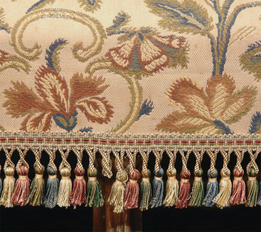 French Louis XIII Sette