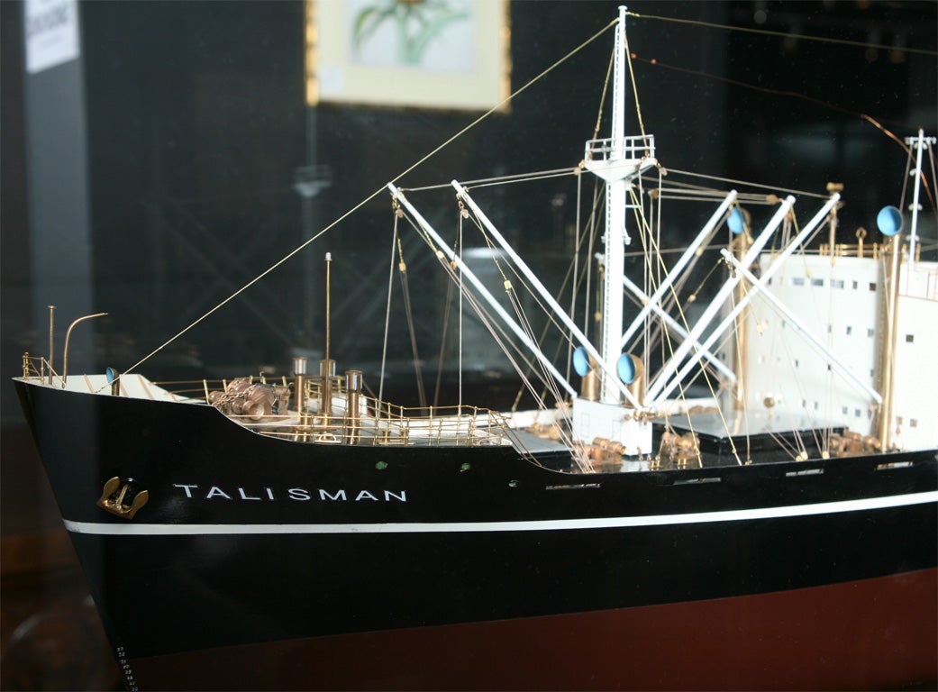 shipbuilders models for sale