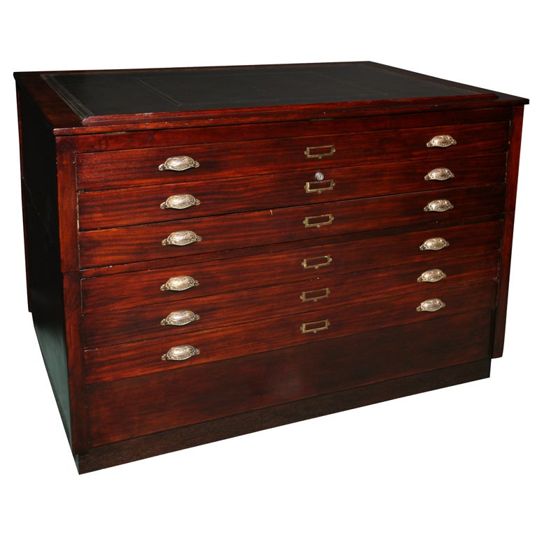 map chest