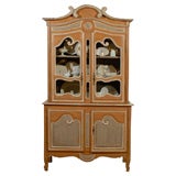 French Buffet a Deux Corps