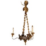 Italian Chandelier Italian Chandelier