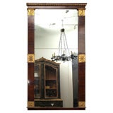 Empire Style Mirror