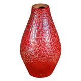 Zsolnay Ceramic Vase