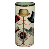 Piero Fornasetti Umbrella Stand