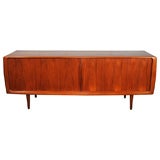 Impressive Danish Credenza