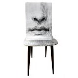 Fornasetti Side Chair