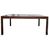 Large Directional Dining Table