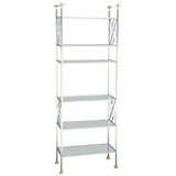 Classic Stainless Shelves