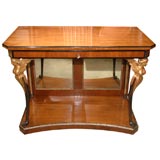 Neo Classical Console