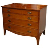 Antique Federal Chest of Drawers