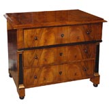 Biedermeier Chest of Drawers